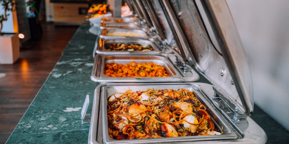 Sewa Alat Catering Surakarta