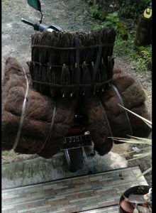 Jual Ijuk Tali Termurah