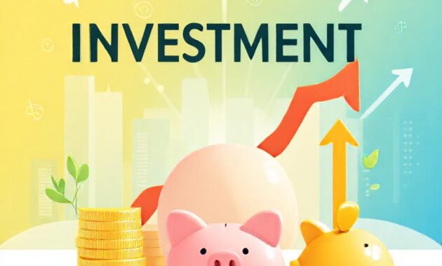 Investasi Keuangan