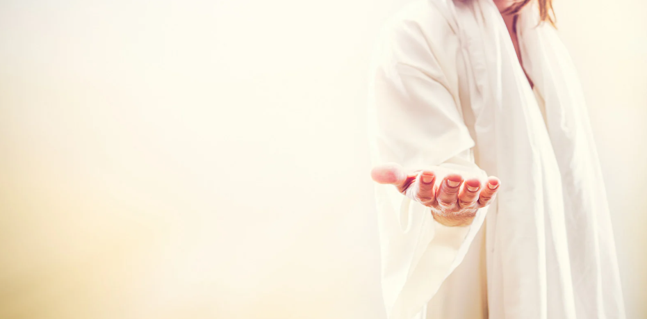 Ajaran Tuhan Yesus
