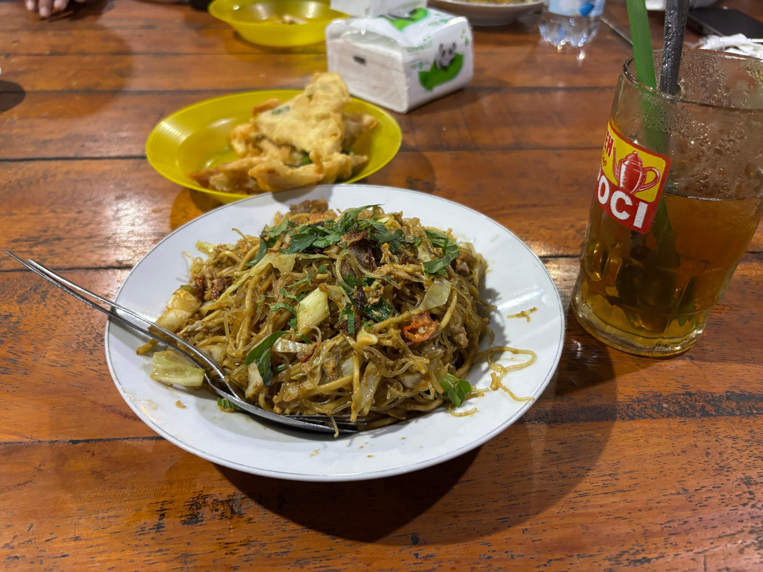 bakmi jawa goreng
