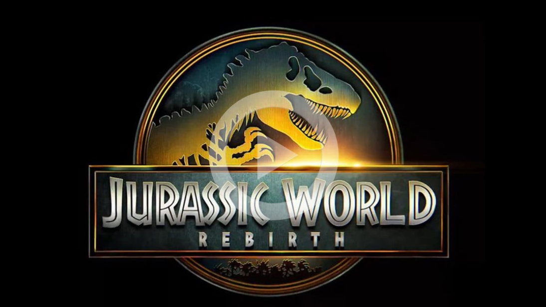 Jurassic World Rebirth - Dutamovie