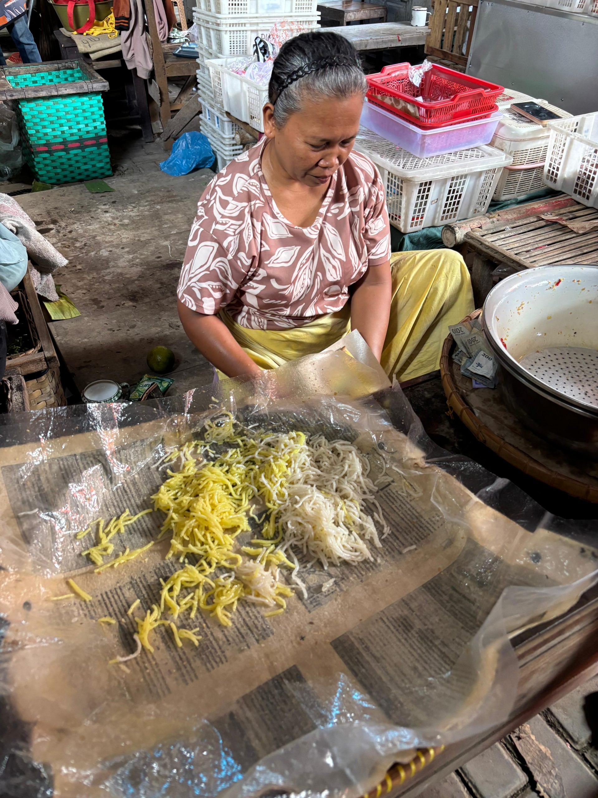 mie pentil pundong
