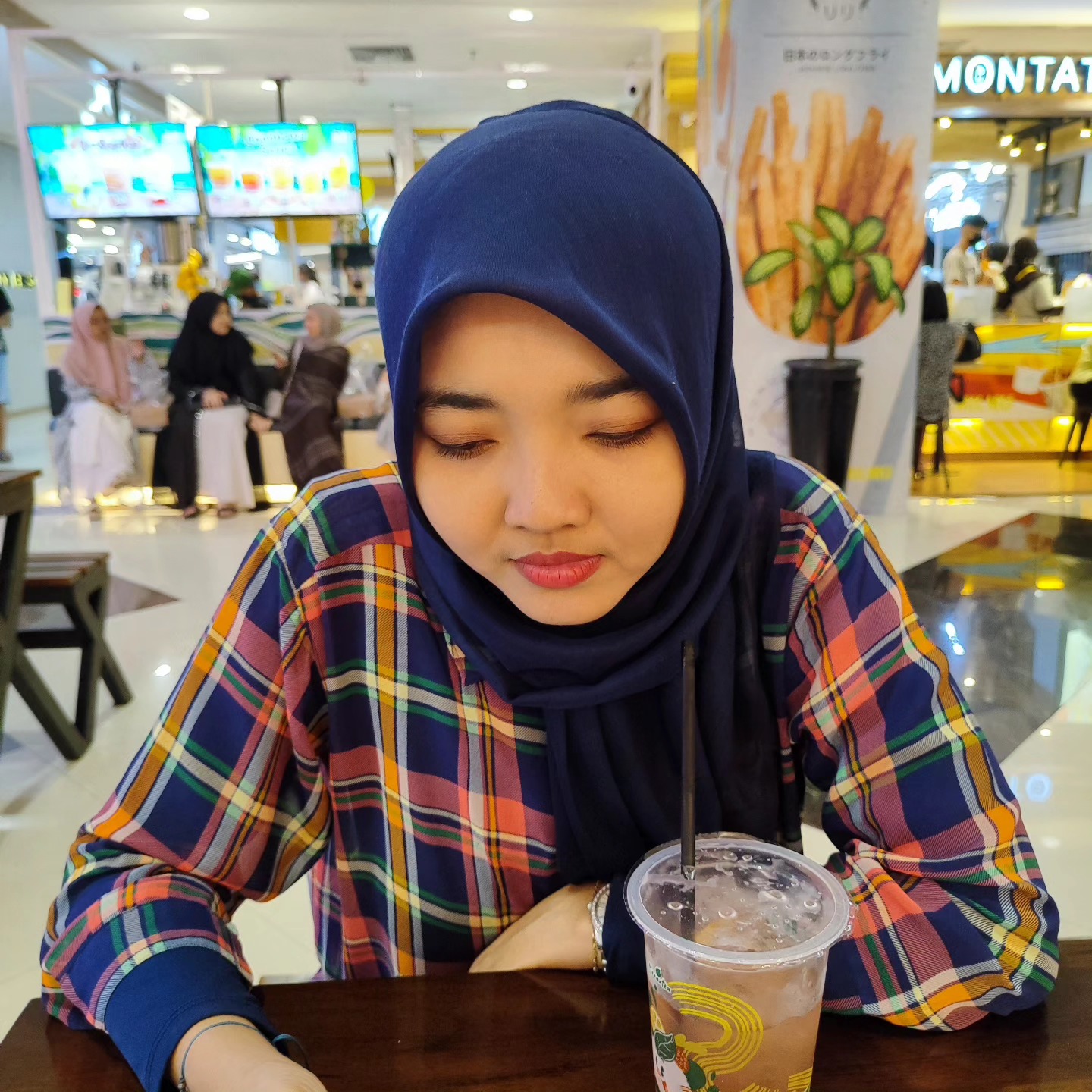 niken sukmawati bara perdana