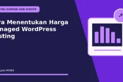 Cara Menentukan Harga Managed WordPress Hosting