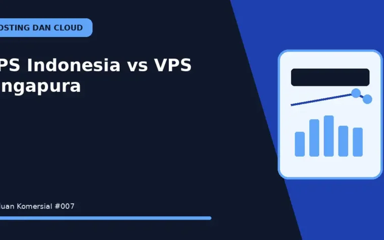 VPS Indonesia vs VPS Singapura