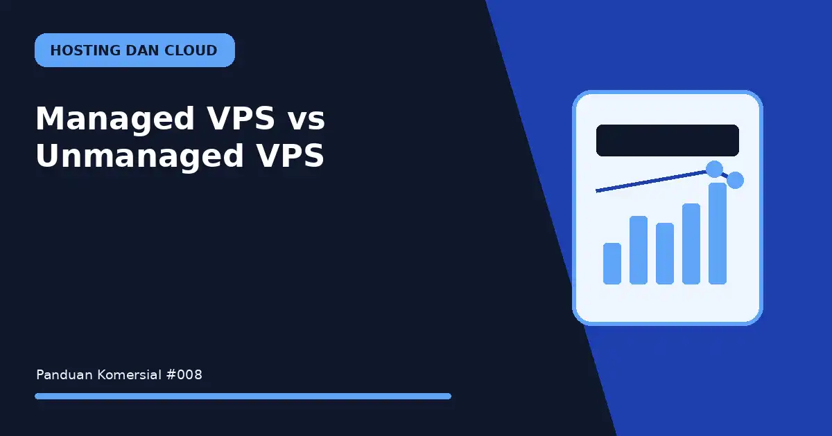 managed vps vs unmanaged vps