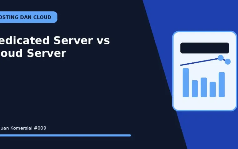 Dedicated Server vs Cloud Server
