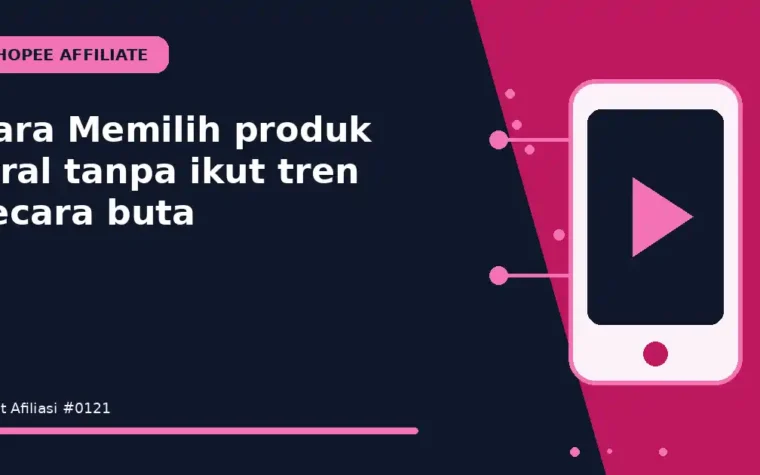 Cara Memilih produk viral tanpa ikut tren secara buta
