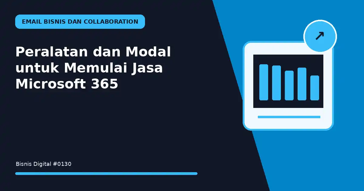 memulai jasa microsoft 365