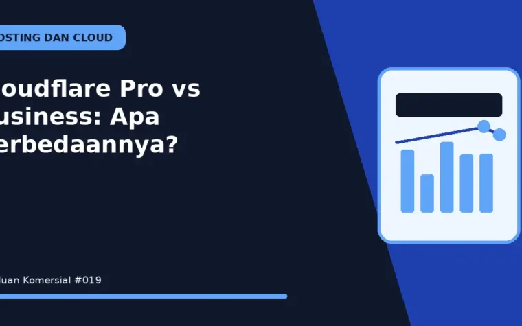 Cloudflare Pro vs Business: Apa Perbedaannya?