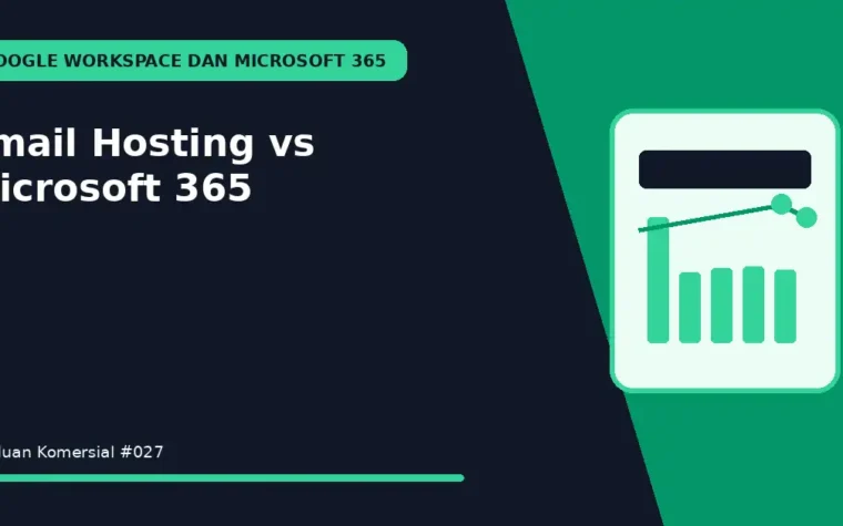 Email Hosting vs Microsoft 365