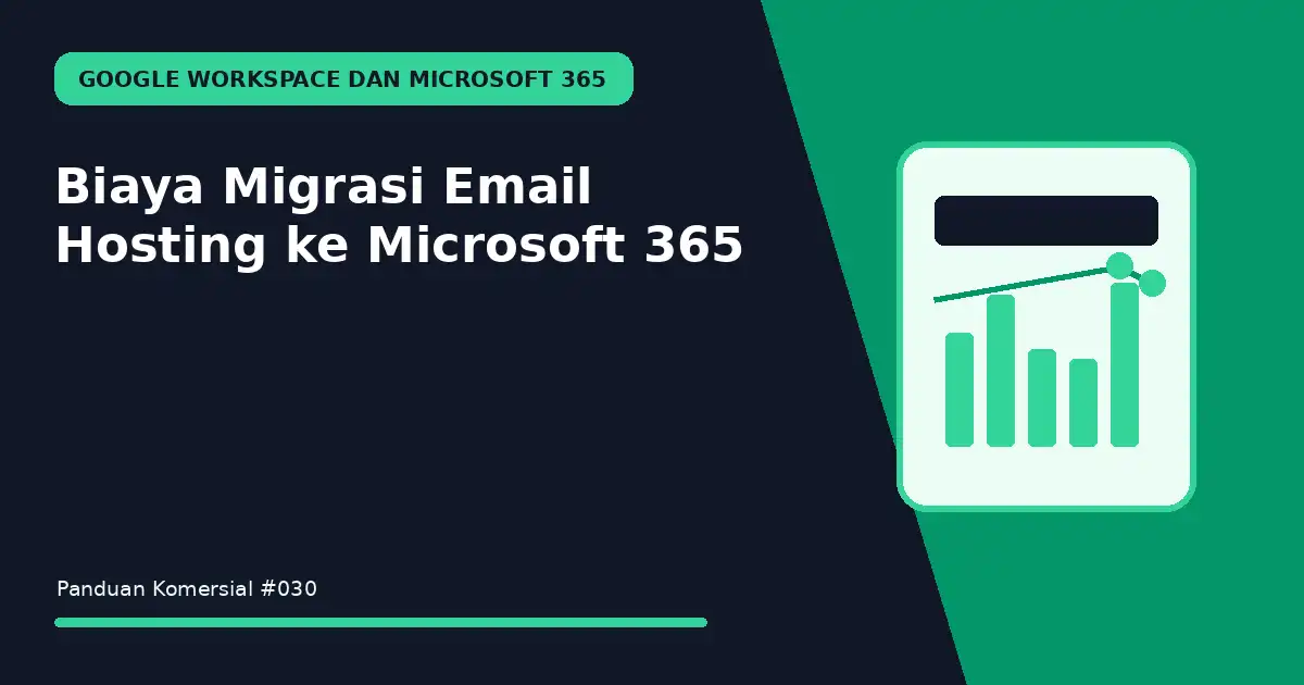 biaya migrasi email hosting ke microsoft 365
