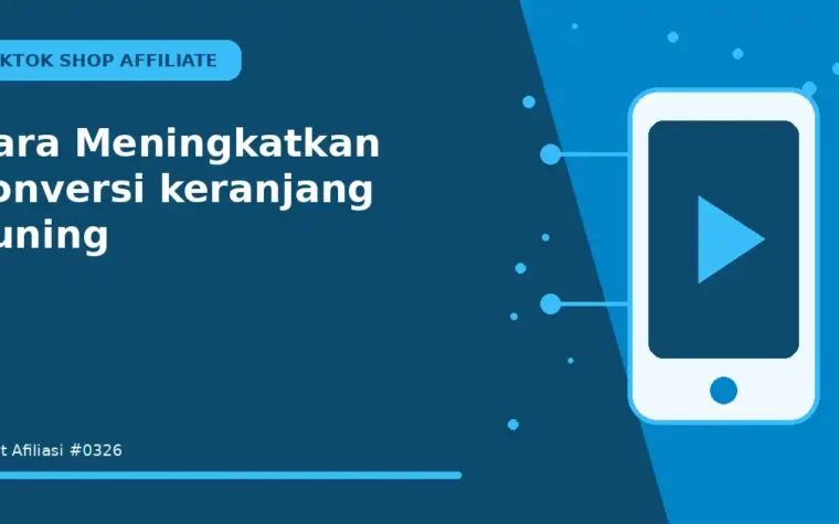 Cara Meningkatkan konversi keranjang kuning