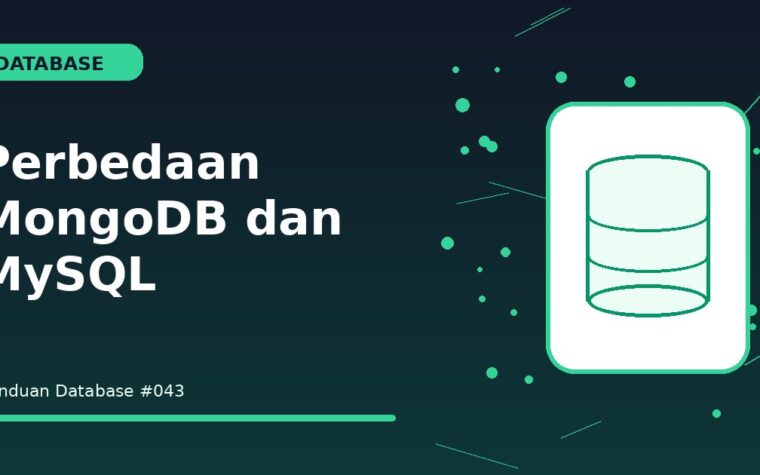 Perbedaan MongoDB dan MySQL
