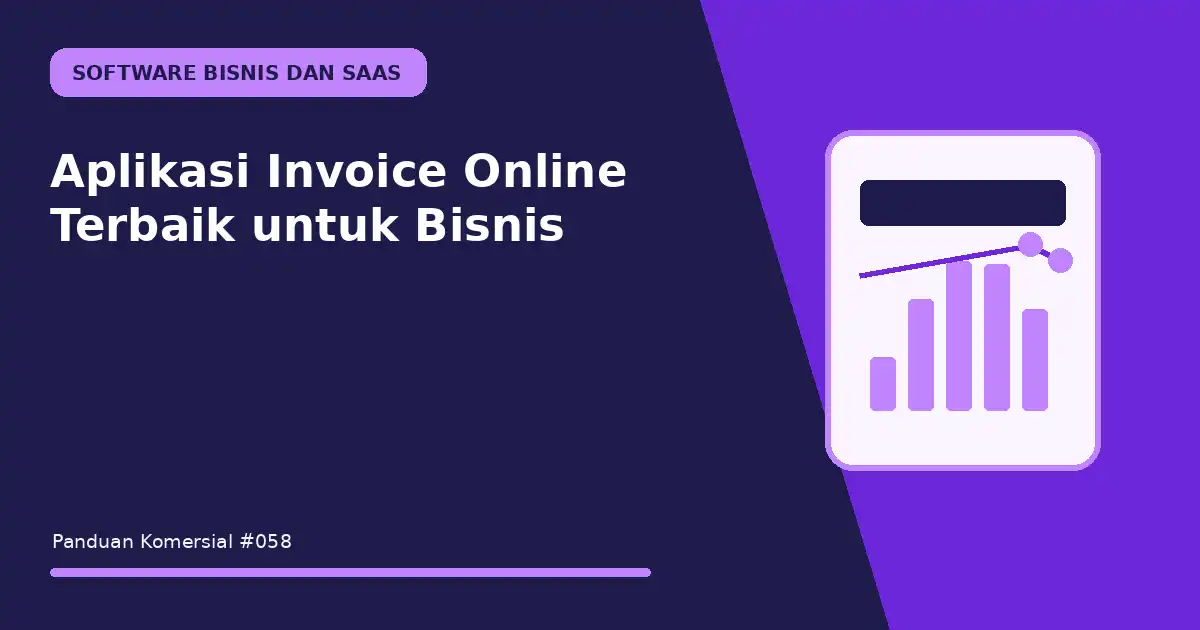 aplikasi invoice online terbaik untuk bisnis