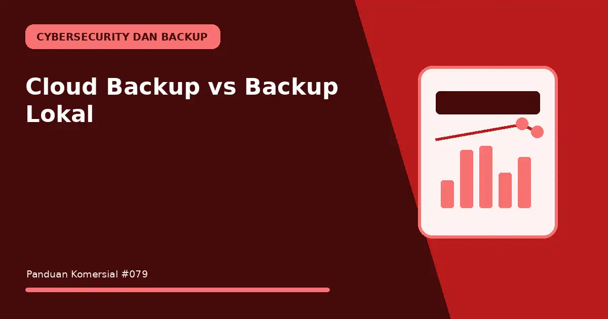 cloud backup vs backup lokal
