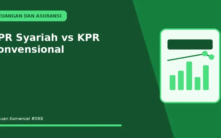 KPR Syariah vs KPR Konvensional