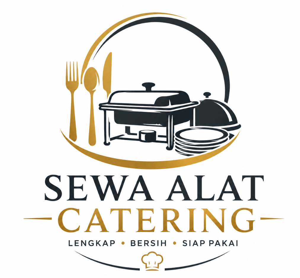 sewa alat catering
