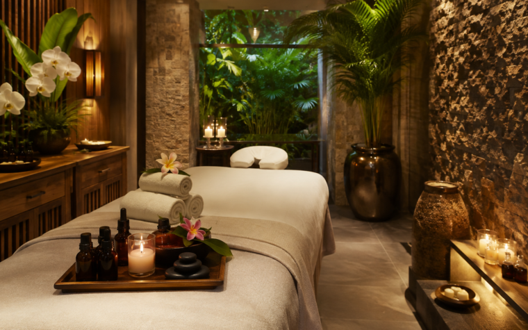 Spa dan Massage sebagai Pilihan Relaksasi untuk Menjaga Kenyamanan Tubuh